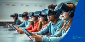 Top education tech trends in 2025 you should know