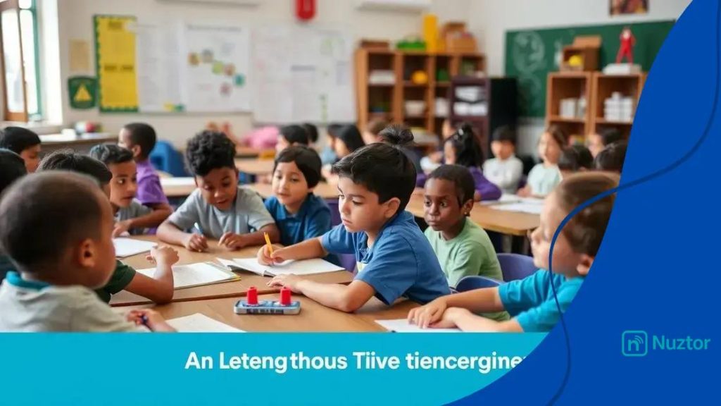 Alternative education pathways: unlocking new opportunities