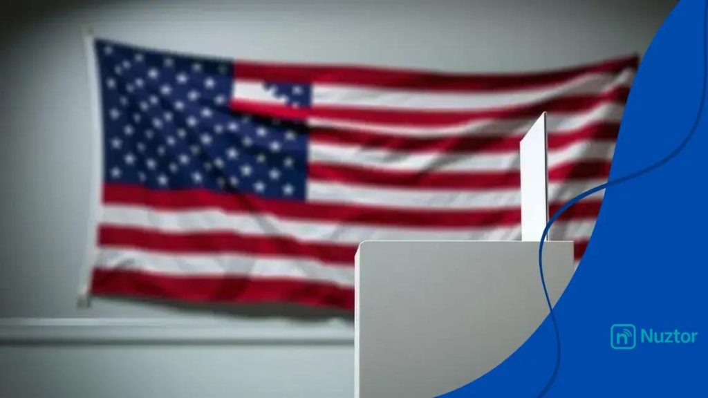 Predictions for the 2024 U.S. election: what’s at stake