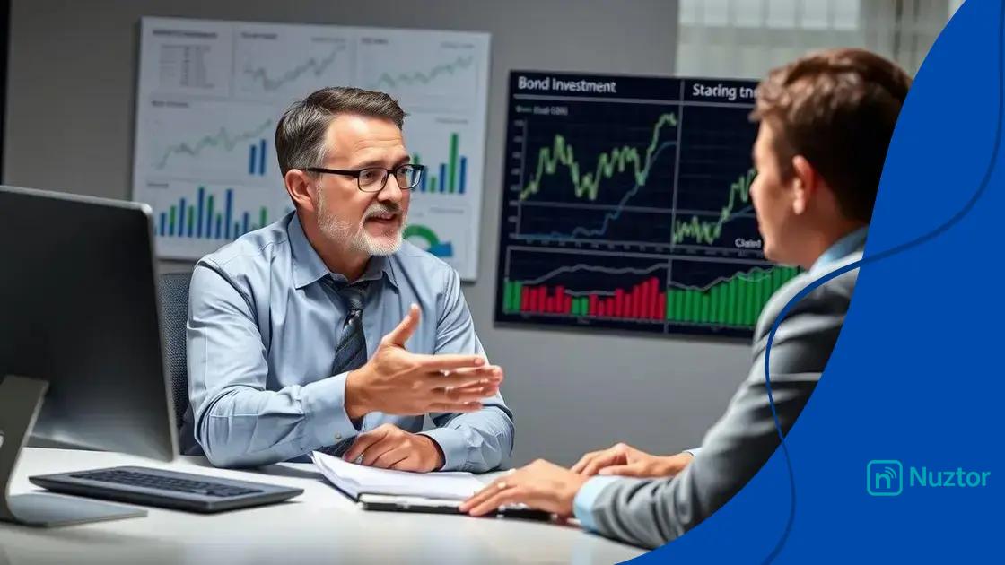 The role of bonds in uncertain markets
