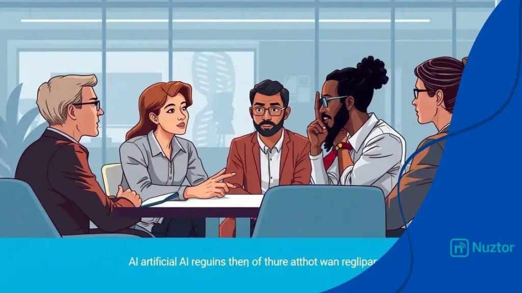 AI ethics and regulation USA: Understanding the landscape