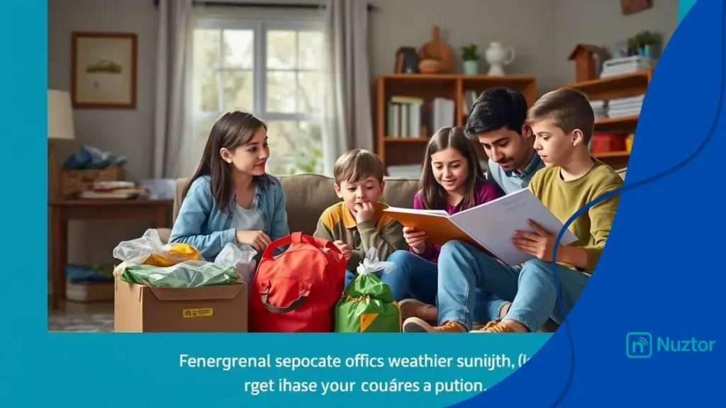 Extreme weather preparedness: Are you ready for the worst?