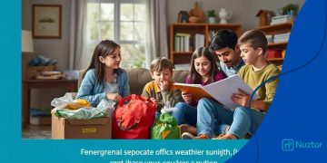 Extreme weather preparedness: Are you ready for the worst?