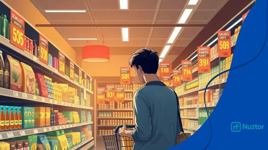 Inflation impact on consumers: how it affects your wallet