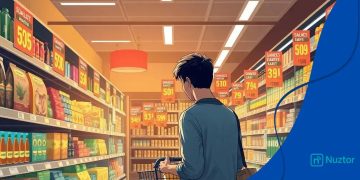 Inflation impact on consumers: how it affects your wallet