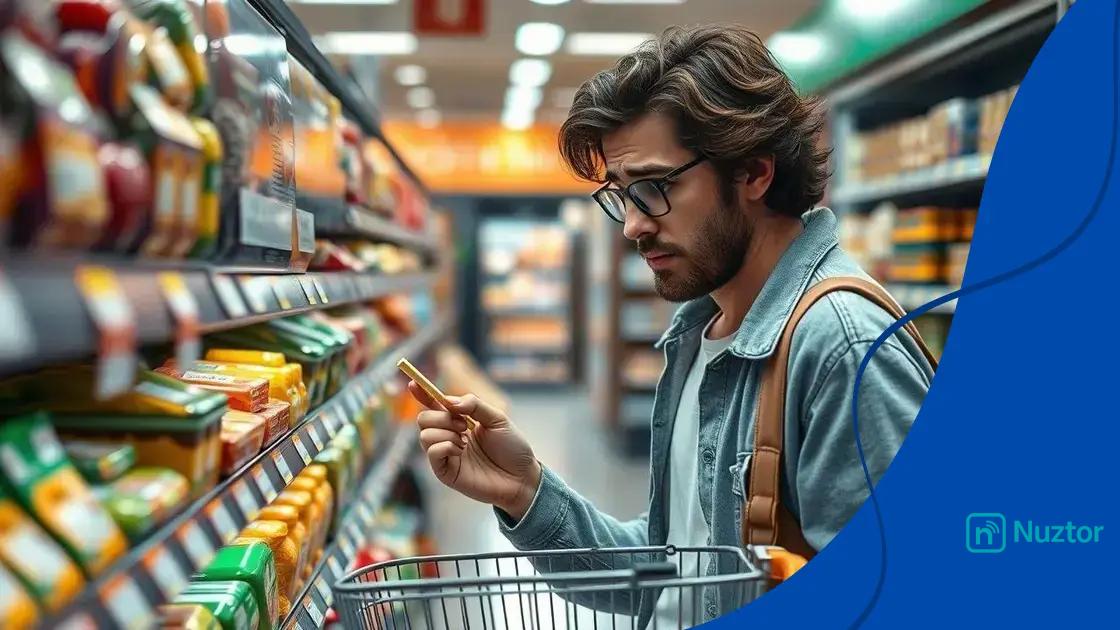 How inflation influences consumer buying behavior