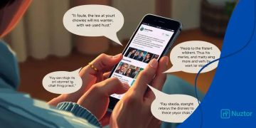News on disinformation across social media