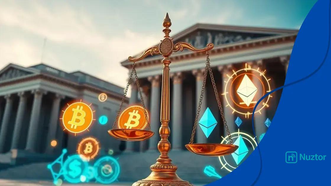 Government regulations on digital currency