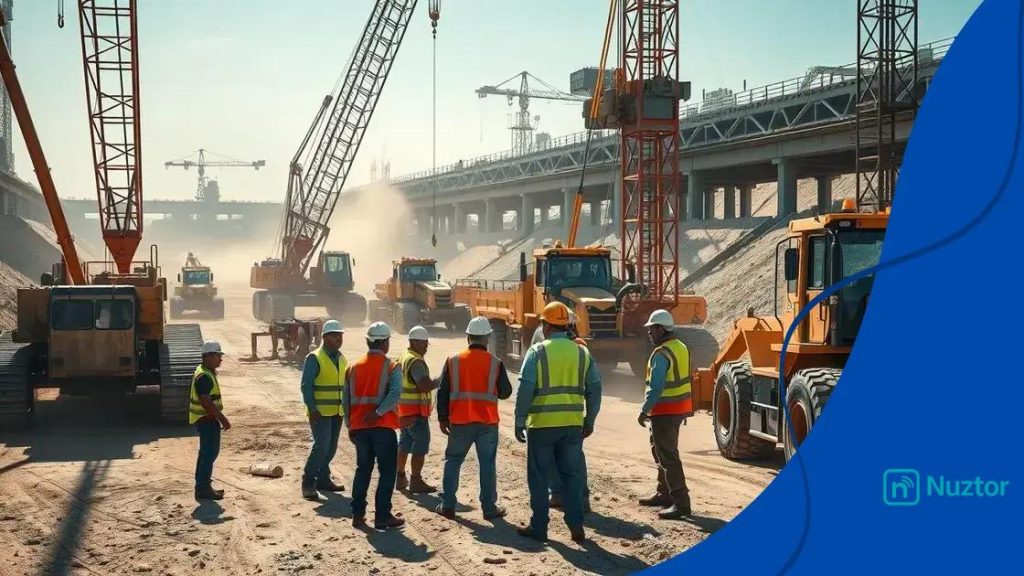 Key projects from the infrastructure bill driving change