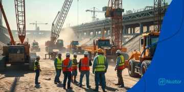 Key projects from the infrastructure bill driving change