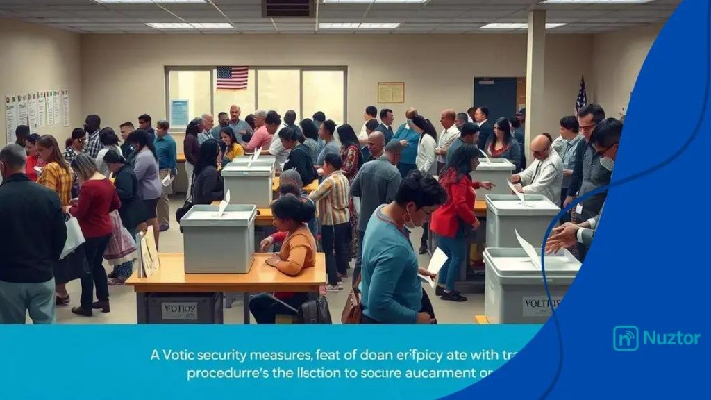 Election integrity concerns: why they matter now more than ever
