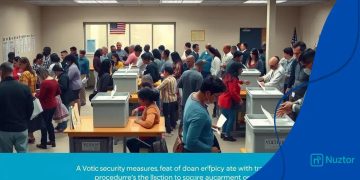 Election integrity concerns: why they matter now more than ever