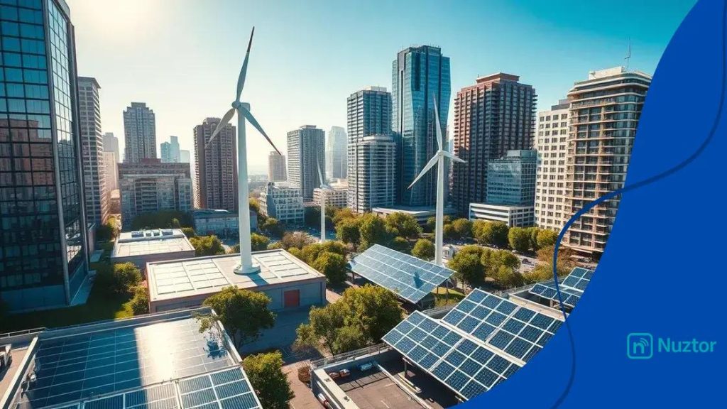 Energy transition news USA: What you need to know