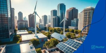 Energy transition news USA: What you need to know