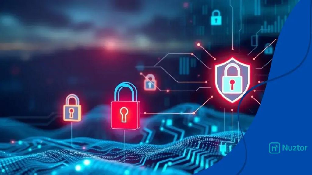 Cybersecurity threats 2025: what to expect next