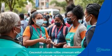 Public health initiatives USA: Understanding their impact