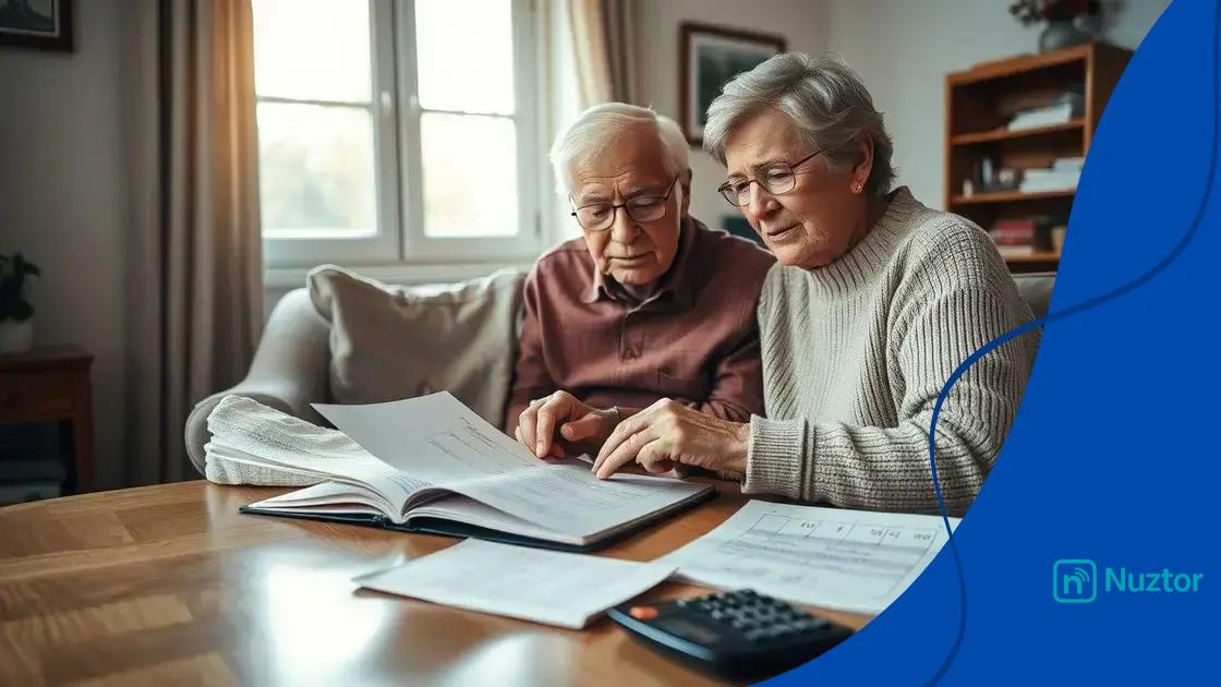 The importance of emergency funds in retirement planning