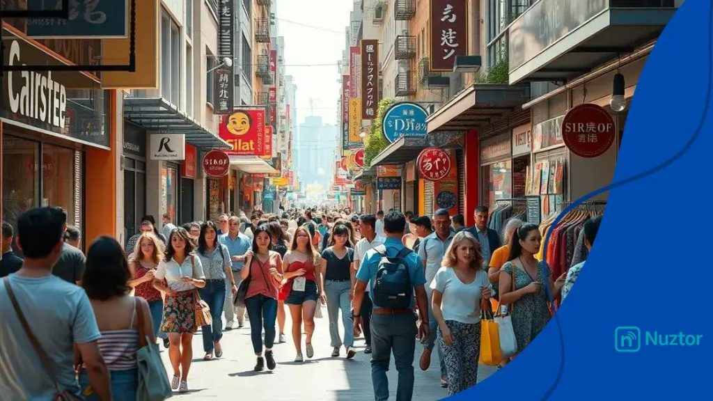 Consumer spending habits shift: what you need to know