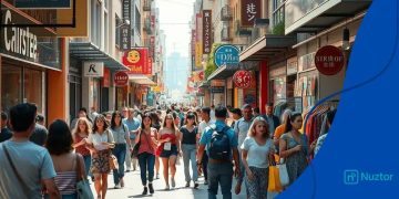 Consumer spending habits shift: what you need to know