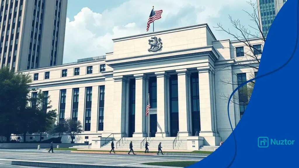 Federal Reserve interest rate forecast: what to expect