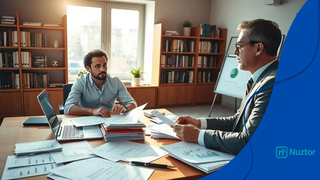 How to qualify for small business loans