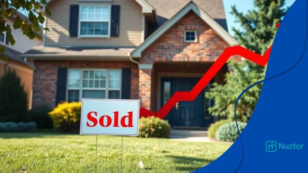 Mortgage rates predictions 2025: what to expect