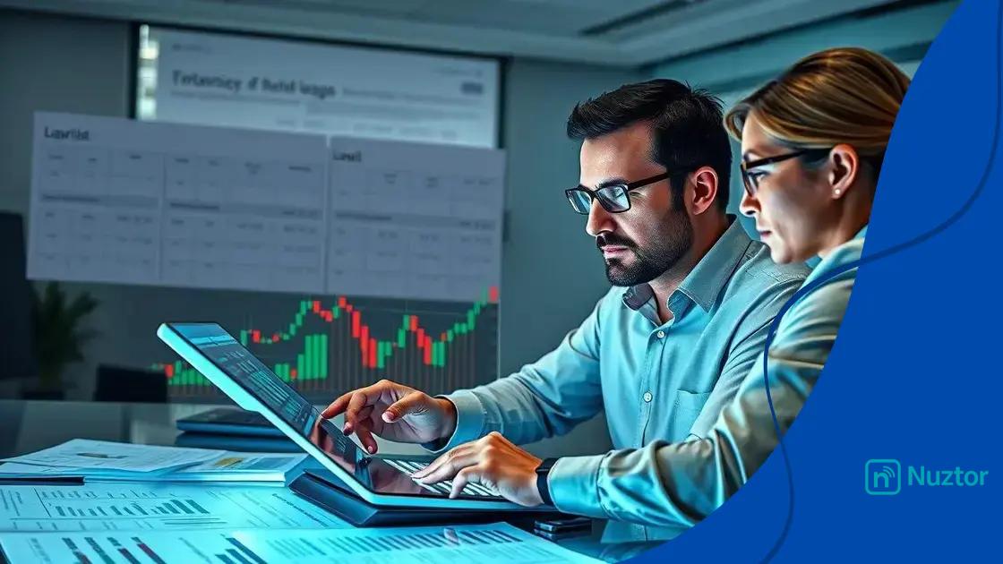 How evolving regulations affect investors