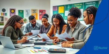 Financial literacy for beginners: Unlock your money potential