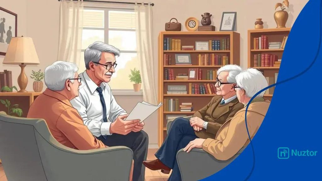 Social Security’s financial outlook for 2025 explained