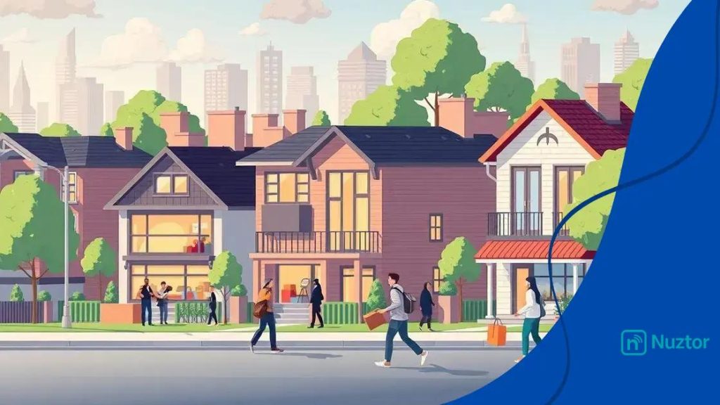Housing market trends 2025: what to expect this year