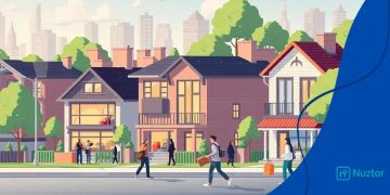 Housing market trends 2025: what to expect this year