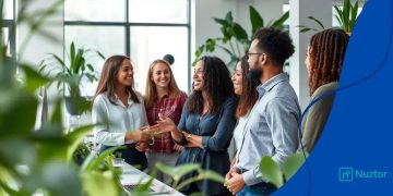 Mental health support at work: improving employee well-being