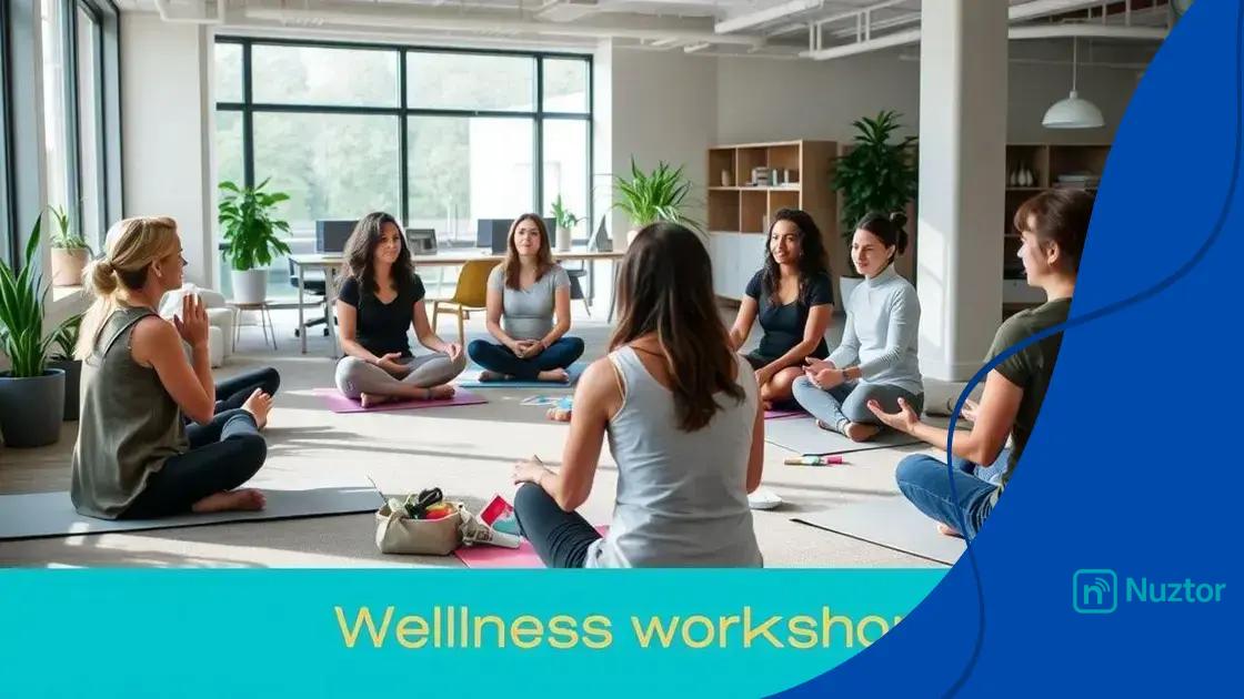 Effective strategies for promoting mental wellness