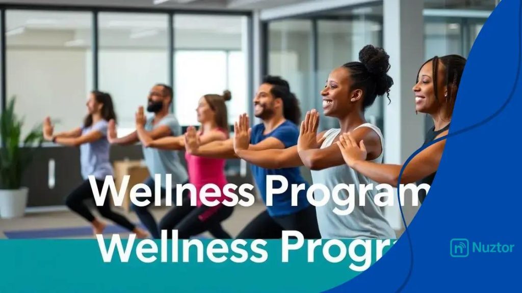Employee wellness programs ROI: are they worth it?