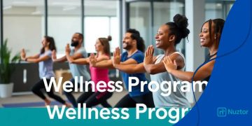 Employee wellness programs ROI: are they worth it?