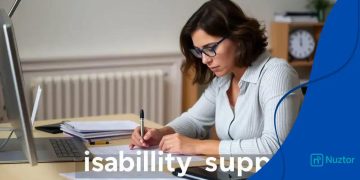 How to apply for disability support and get approved