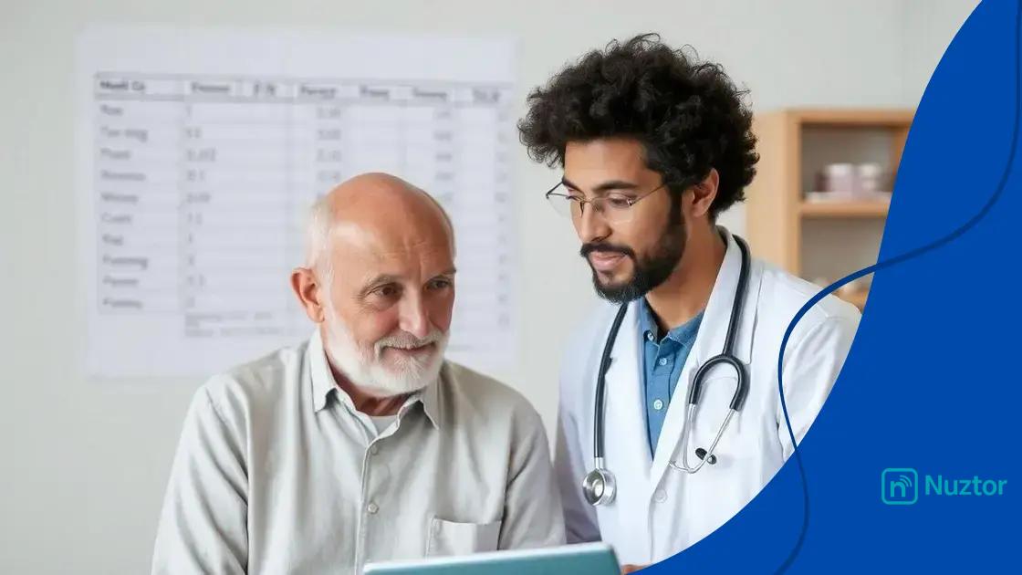 How transparency impacts patient care