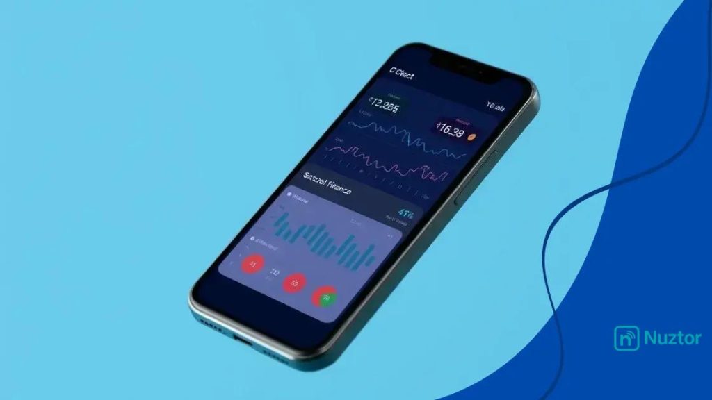 AI tools changing personal finance: your guide to smarter money management