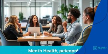 Employee assistance programs (EAP) and their benefits