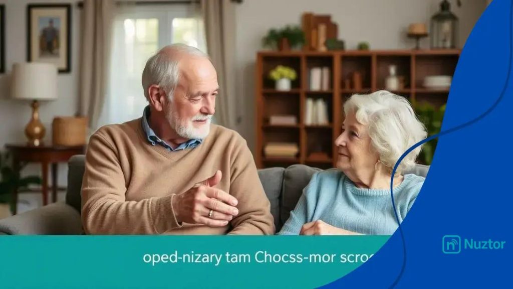 Long-term care insurance debate: understanding its impact