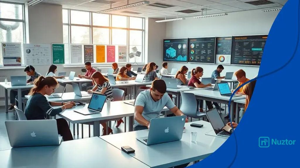AI in higher education curriculum: transforming learning