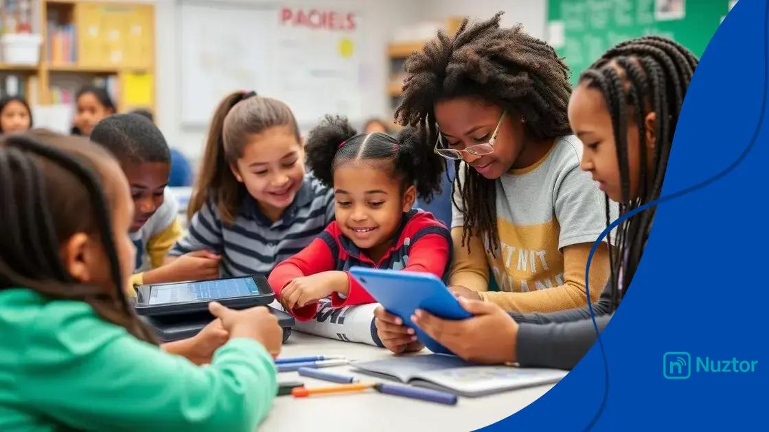 Benefits of personalized learning experiences