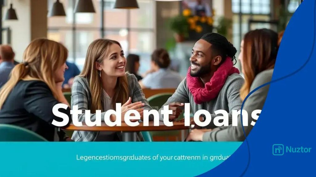 Student loan payment restart impact on graduates