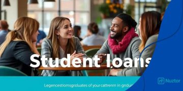 Student loan payment restart impact on graduates