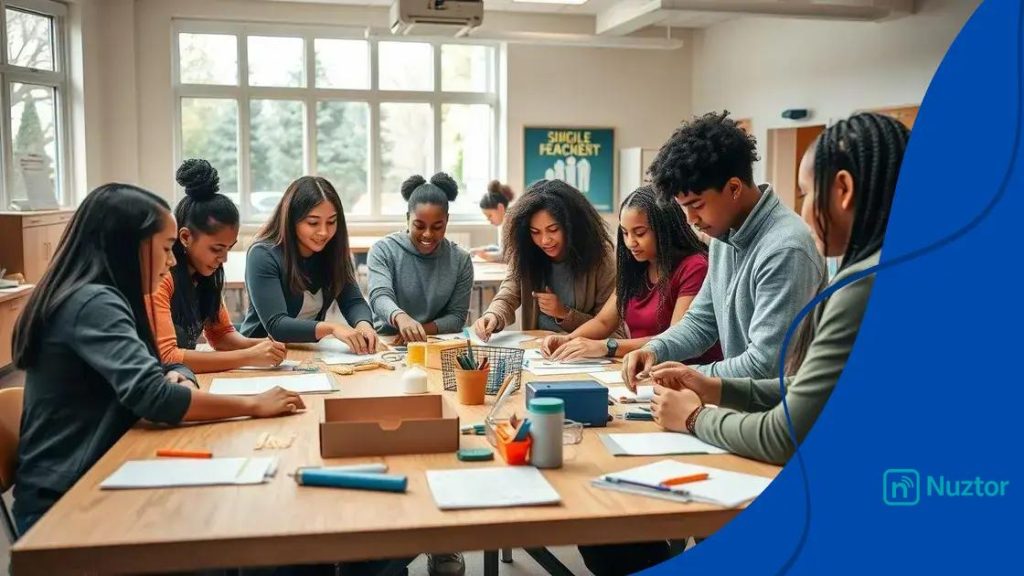Career training options at community colleges for success