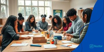 Career training options at community colleges for success