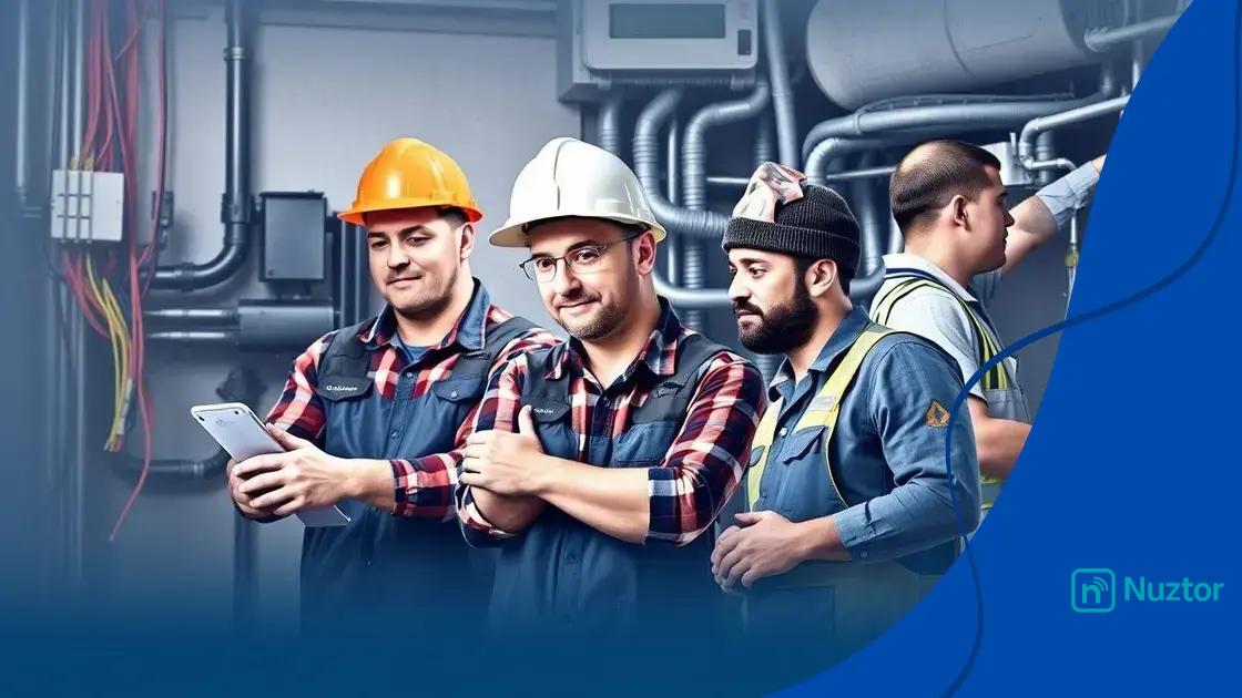 Career opportunities in skilled trades
