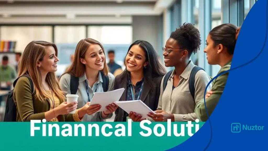 College affordability crisis solutions you can explore now