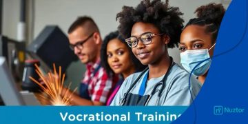 Vocational training certifications: unlock your potential