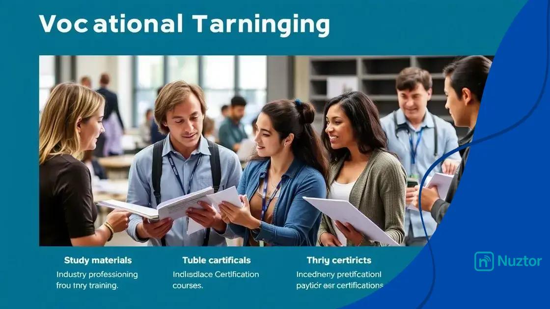 How to choose the right certification for you